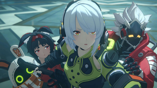 Zenless Zone Zero Cunning Hares