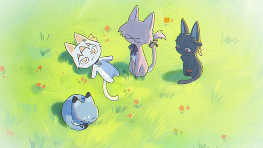 Zenless Zone Zero H.S.O.S.6 Kitties