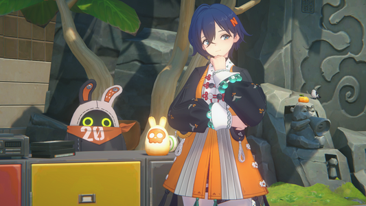 Zenless Zone Zero Version 2.0