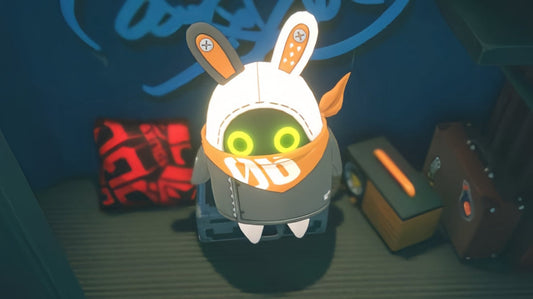 Zenless Zone Zero Eous