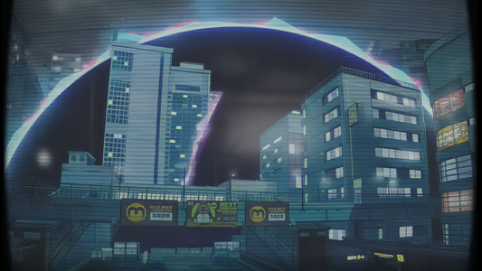 Zenless Zone Zero Ethereal Hollow