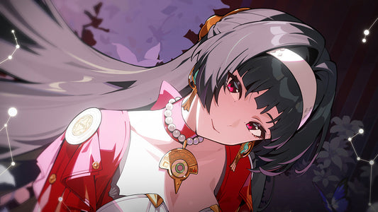 Zenless Zone Zero Astra Yao