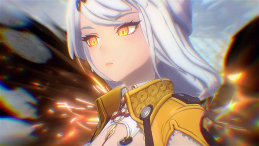 Zenless Zone Zero Yi Xuan