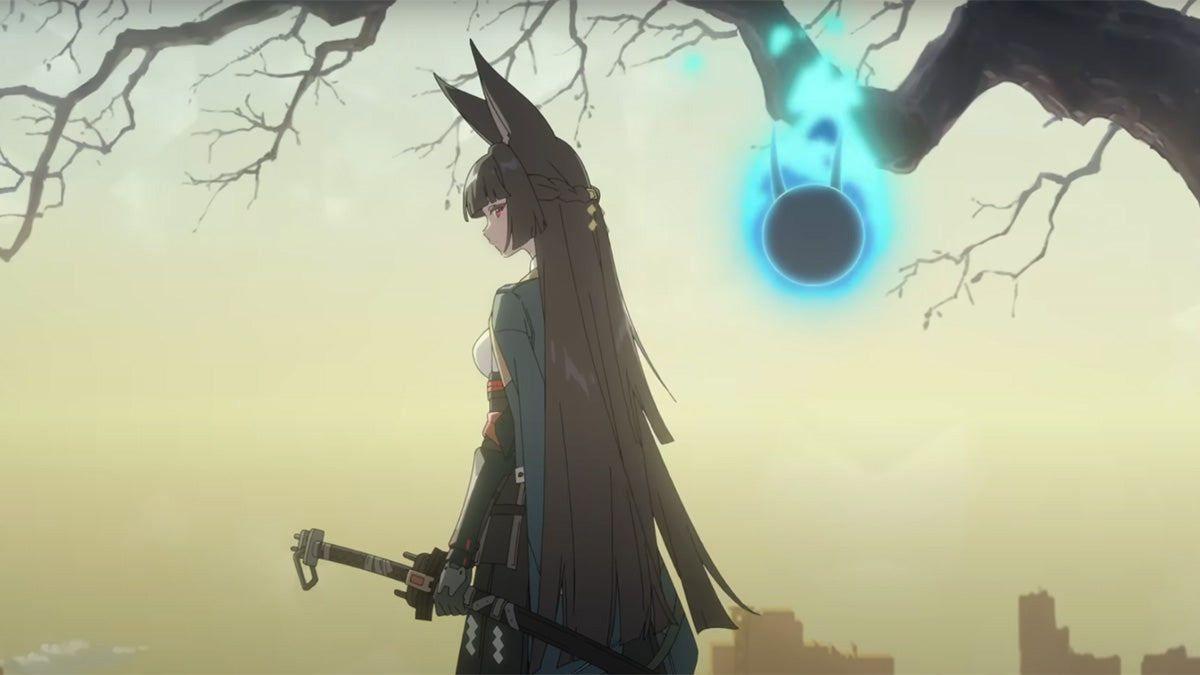 Zenless Zone Zero Miyabi: Cursed Blade? What is a HERO? – 141Store