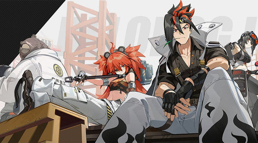 Guide for Zenless Zone Zero Beginners