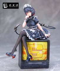Ellen Joe GK Statue