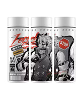 Zenless Zone Zero Anime 304 Stainless Steel Insulated Bottle