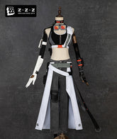 Grace Cosplay Costume