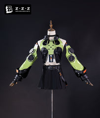 Anby Cosplay Costume
