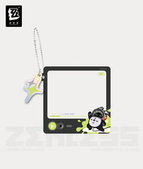 Hertzboo Chibi Acrylic Photo Frame