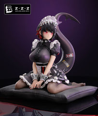 Zenless Zone Zero Ellen Joe GK Statue