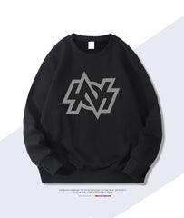 ZZZ Wise Crewneck Sweatshirt