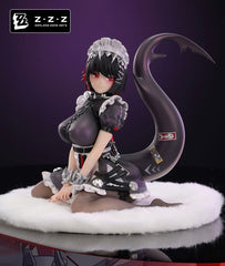 Zenless Zone Zero Ellen Joe GK Statue