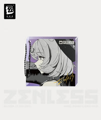 Yidhari Acrylic Charm