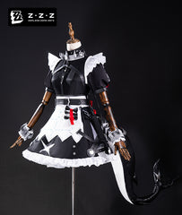 Ellen Joe Cosplay Costume