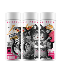 Zenless Zone Zero Anime 304 Stainless Steel Insulated Bottle