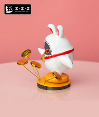 Luckyboo Mini Figure