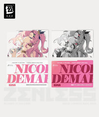 ZZZ Nicole Mindscape Cinema Art Picture