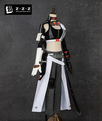 Grace Cosplay Costume