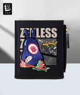 ZZZ Bangboo Coin Purse