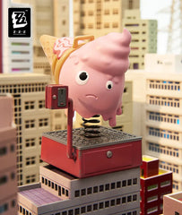 Zenless Zone Zero Spring Toy