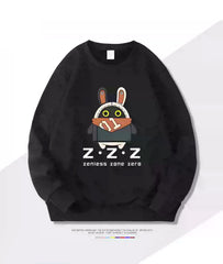 ZZZ Bangboo Crewneck Sweatshirt