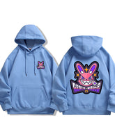 Zenless Zone Zero Cunning Hares Hoodie