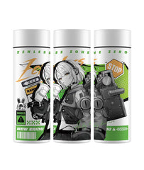 Zenless Zone Zero Anime 304 Stainless Steel Insulated Bottle
