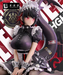 Zenless Zone Zero Ellen Joe GK Statue