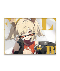 Burnice Hanging Wall Art