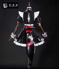 Ellen Joe Cosplay Costume