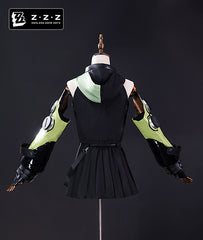 ZZZ Anby Cosplay Outfit