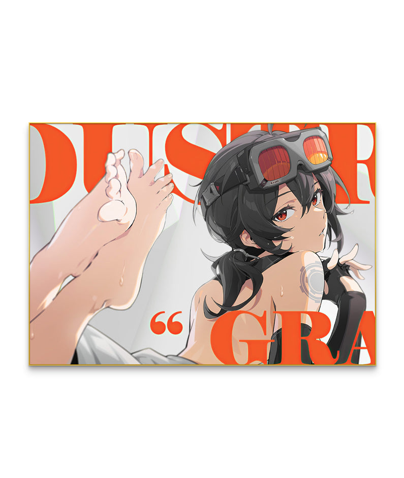 Grace Hanging Wall Art