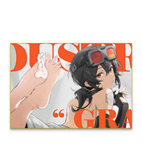 Grace Hanging Wall Art