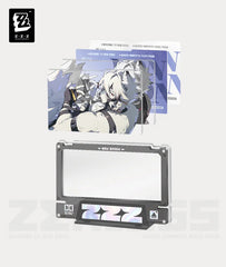 Lycaon Mindscape Cinema Acrylic Picture