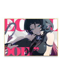 Jane Hanging Wall Art