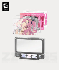 Nicole Mindscape Cinema Art Picture