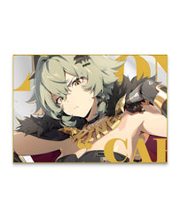 Caesar Hanging Wall Art