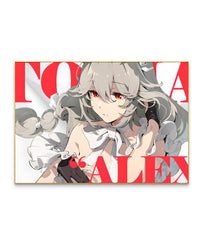 Rina Hanging Wall Art Decor