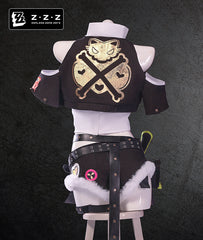 Nicole Demara Cosplay Outfit