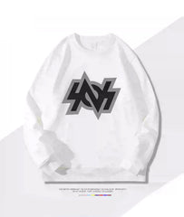 Wise Crewneck Sweatshirt