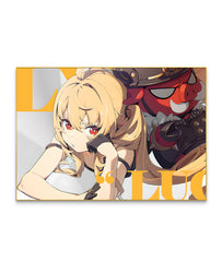 Lucy Hanging Wall Art