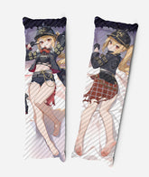 Lucy Body Pillow