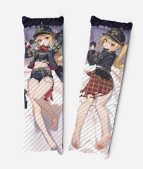 Lucy Body Pillow