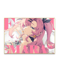 Nicole Hanging Wall Art