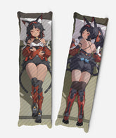 Nekomata Body Pillow