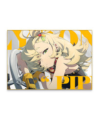 Piper Hanging Wall Art