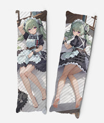 Corin Body Pillow