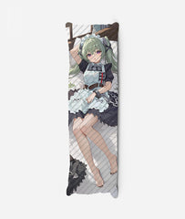 ZZZ Corin Body Pillow