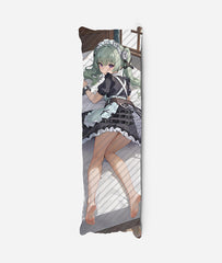 Corin Dakimakura Pillow